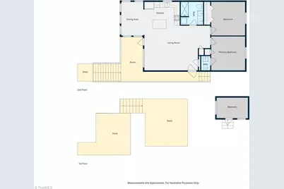 1010 Riverview Road, Lexington, NC 27292 - Photo 45