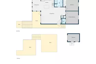 1010 Riverview Rd, Lexington, NC 27292 - Photo 45