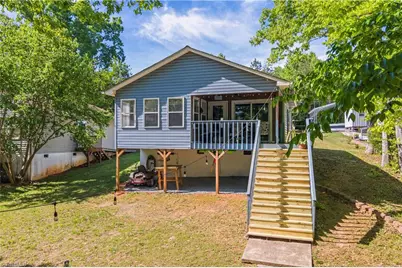 1010 Riverview Road, Lexington, NC 27292 - Photo 5