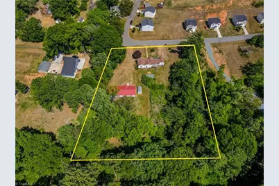 1810 Wilma Avenue, Winston-Salem, NC 27127 - Photo 47
