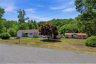 1810 Wilma Avenue, Winston-Salem, NC 27127 - Photo 5