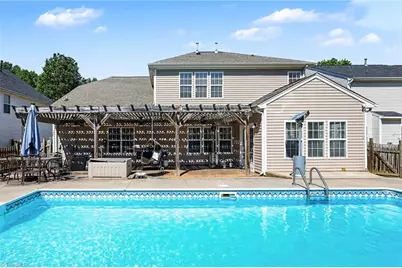 4158 Shadetree Drive, Winston-Salem, NC 27107 - Photo 23