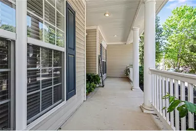 4158 Shadetree Drive, Winston-Salem, NC 27107 - Photo 5