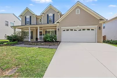 4158 Shadetree Drive, Winston-Salem, NC 27107 - Photo 3