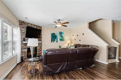 4158 Shadetree Drive, Winston-Salem, NC 27107 - Photo 17