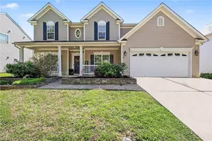 4158 Shadetree Dr, Winston-Salem, NC 27107 - Photo 1