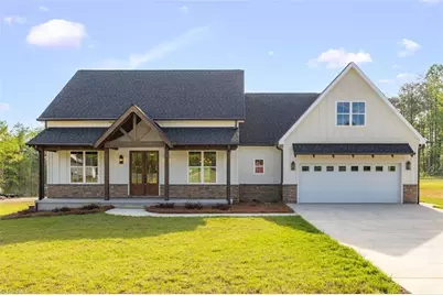 4211 Gracewood Farm Drive, Winston-Salem, NC 27101 - Photo 1