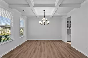 3015 Bayou St, Graham, NC 27253 - Photo 5