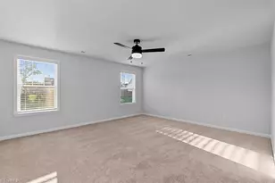 3015 Bayou St, Graham, NC 27253 - Photo 19