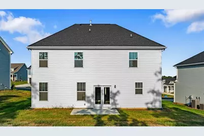 3015 Bayou Street, Graham, NC 27253 - Photo 35