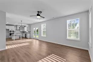 3015 Bayou St, Graham, NC 27253 - Photo 17