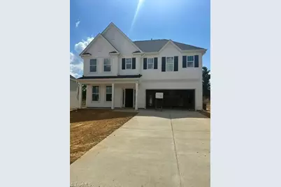 3015 Bayou Street, Graham, NC 27253 - Photo 1