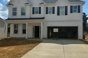 3015 Bayou St, Graham, NC 27253 - Photo 1
