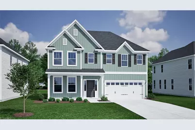 3015 Bayou Street, Graham, NC 27253 - Photo 3