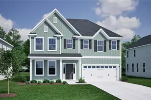 3015 Bayou St, Graham, NC 27253 - Photo 3