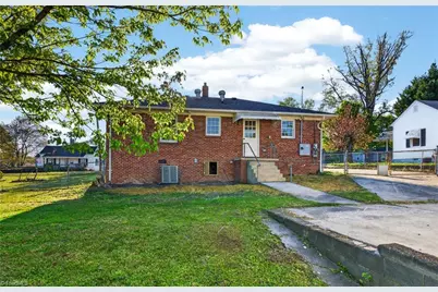 1307 Fairview Street, Greensboro, NC 27405 - Photo 21