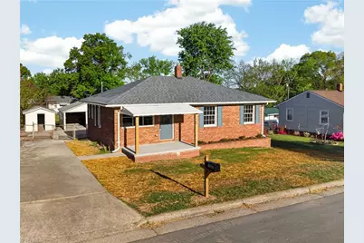 1307 Fairview Street, Greensboro, NC 27405 - Photo 19