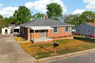 1307 Fairview St, Greensboro, NC 27405 - Photo 19