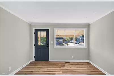1307 Fairview Street, Greensboro, NC 27405 - Photo 3