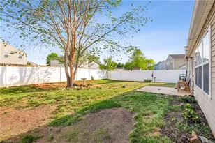 509 Collington Dr, Mebane, NC 27302 - Photo 25