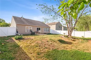 509 Collington Dr, Mebane, NC 27302 - Photo 27