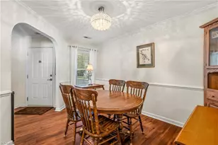 509 Collington Dr, Mebane, NC 27302 - Photo 5