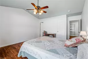 509 Collington Dr, Mebane, NC 27302 - Photo 19