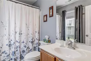 509 Collington Dr, Mebane, NC 27302 - Photo 21