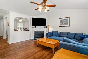 509 Collington Dr, Mebane, NC 27302 - Photo 7