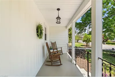 708 Fenimore Street, Winston-Salem, NC 27103 - Photo 1
