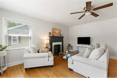 708 Fenimore Street, Winston-Salem, NC 27103 - Photo 5