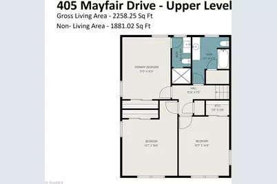 405 Mayfair Drive, Winston-Salem, NC 27105 - Photo 33