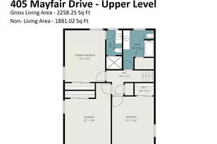 405 Mayfair Dr, Winston-Salem, NC 27105 - Photo 33