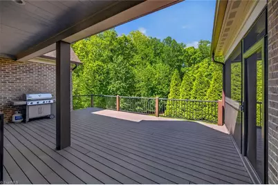 1664 Sweetgrass Trail, Winston-Salem, NC 27106 - Photo 33