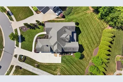 1664 Sweetgrass Trail, Winston-Salem, NC 27106 - Photo 49