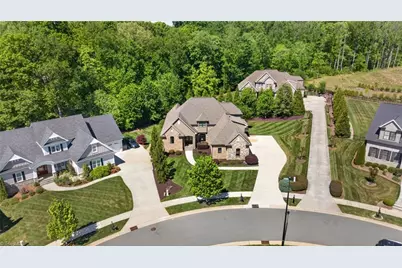 1664 Sweetgrass Trail, Winston-Salem, NC 27106 - Photo 47