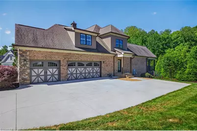 1664 Sweetgrass Trail, Winston-Salem, NC 27106 - Photo 45