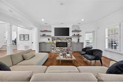 1664 Sweetgrass Trail, Winston-Salem, NC 27106 - Photo 13
