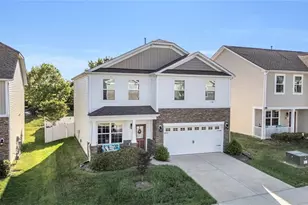 1069 Kerr St, Burlington, NC 27215 - Photo 3