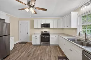 250 Main Street E, Yanceyville, NC 27379 - Photo 15