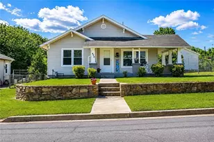 454 24th Street W, Winston-Salem, NC 27105 - Photo 1