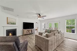 7507 Bartonshire Ct, Oak Ridge, NC 27310 - Photo 7
