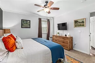 225 Summerglen Dr, Lewisville, NC 27023 - Photo 21