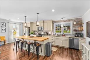 225 Summerglen Dr, Lewisville, NC 27023 - Photo 5
