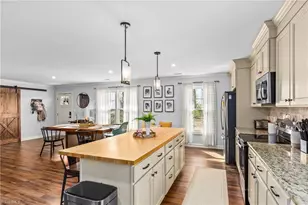 225 Summerglen Dr, Lewisville, NC 27023 - Photo 9