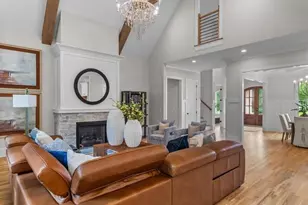 7521 Shadow Creek Dr, Summerfield, NC 27358 - Photo 11