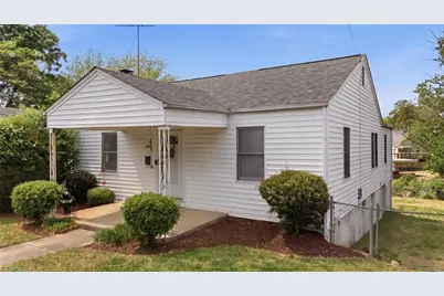 1112 Tipton Street, High Point, NC 27262 - Photo 1