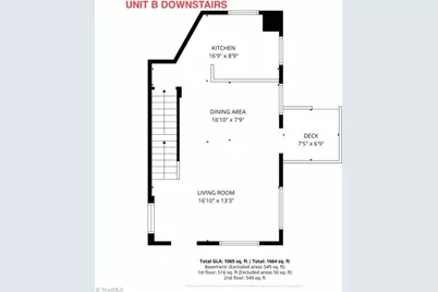 409 Scott Avenue, Greensboro, NC 27403 - Photo 47