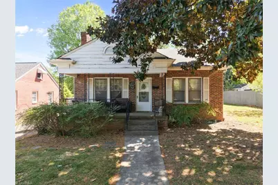409 Scott Avenue, Greensboro, NC 27403 - Photo 1