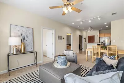 411 W Washington Street #106, Greensboro, NC 27401 - Photo 11